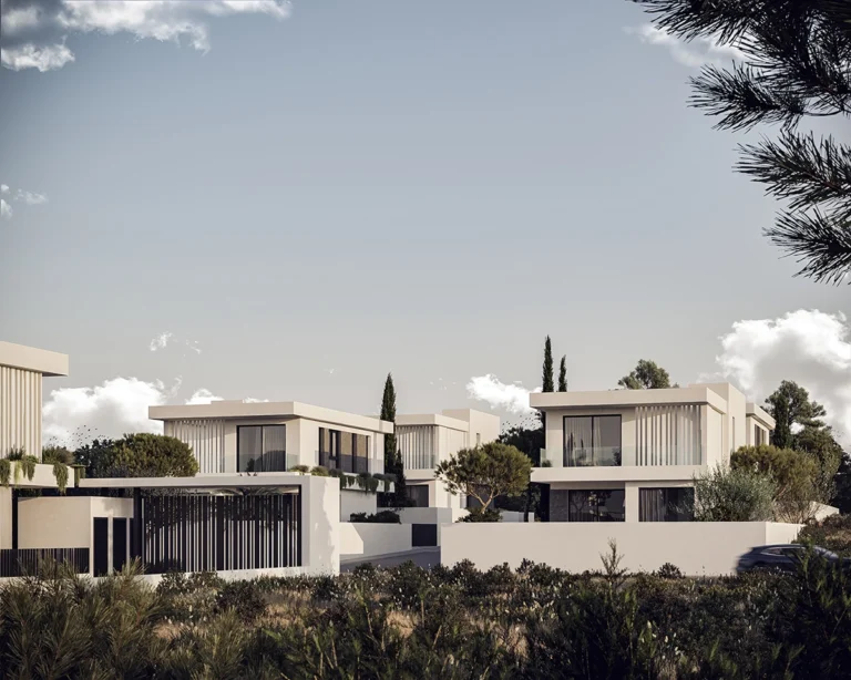 3 Bedroom House for Sale in Paralimni, Famagusta District