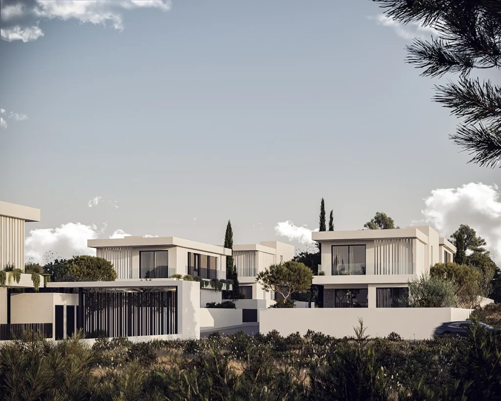 3 Bedroom House for Sale in Paralimni, Famagusta District