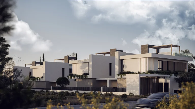 3 Bedroom House for Sale in Paralimni, Famagusta District