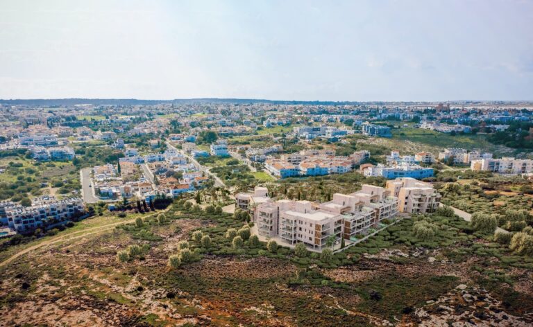 1 Bedroom Apartment for Sale in Nicosia District