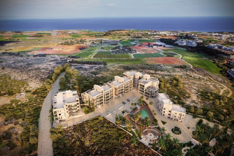 1 Bedroom Apartment for Sale in Famagusta District