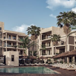 2 Bedroom Apartment for Sale in Limassol District