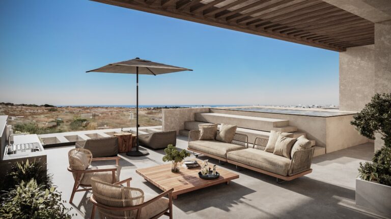 1 Bedroom Apartment for Sale in Nicosia District