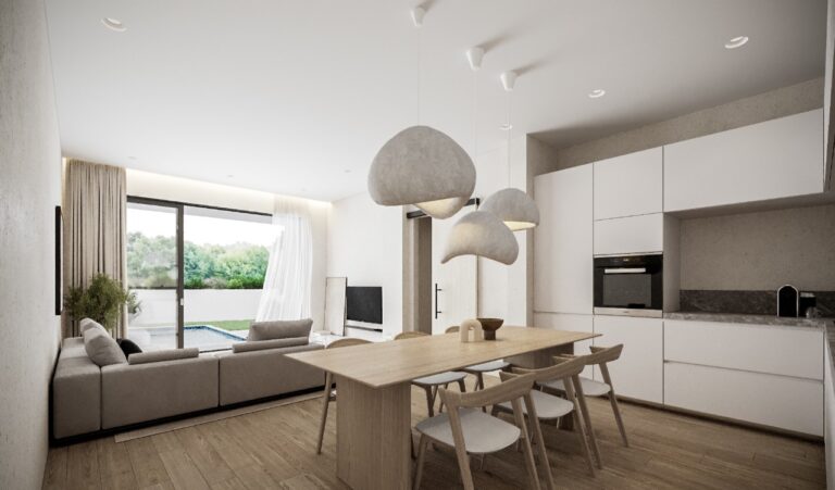 1 Bedroom Apartment for Sale