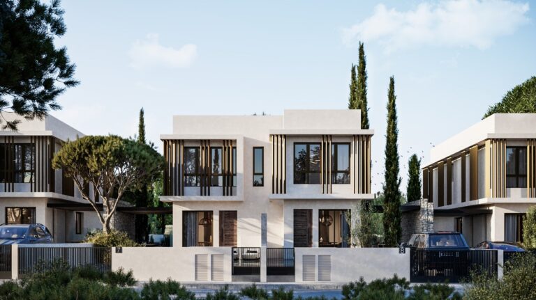 Cheap Houses and Villas for Sale Famagusta up to 500000 euro