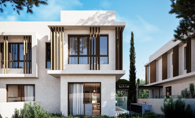 Cheap Houses and Villas for Sale Famagusta up to 500000 euro