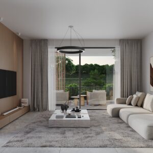 1 Bedroom Apartment for Sale in Geroskipou, Paphos District