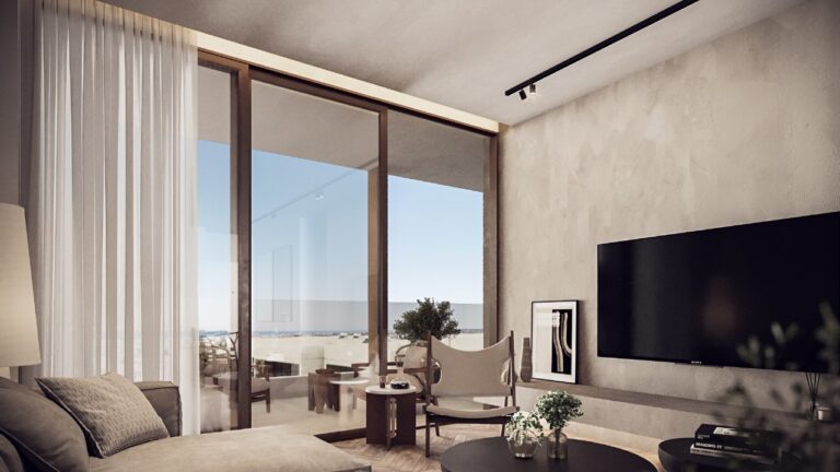 3 Bedroom Apartment for Sale