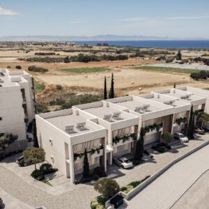 3 Bedroom Apartment for Sale