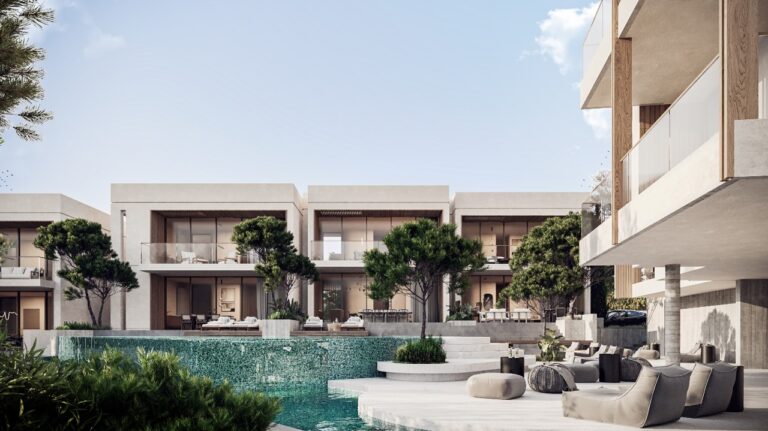 3 Bedroom Apartment for Sale