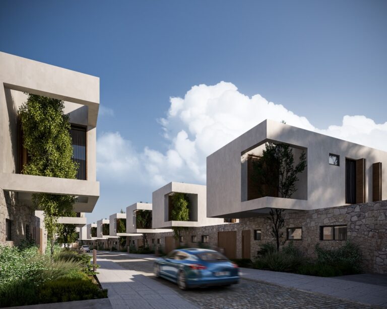 Studio House for Sale in Famagusta District