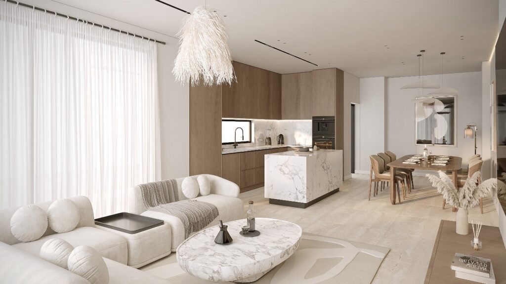 3 Bedroom House for Sale in Paralimni District