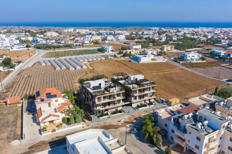 Cheap Apartments for Sale Famagusta up to 200000 euro