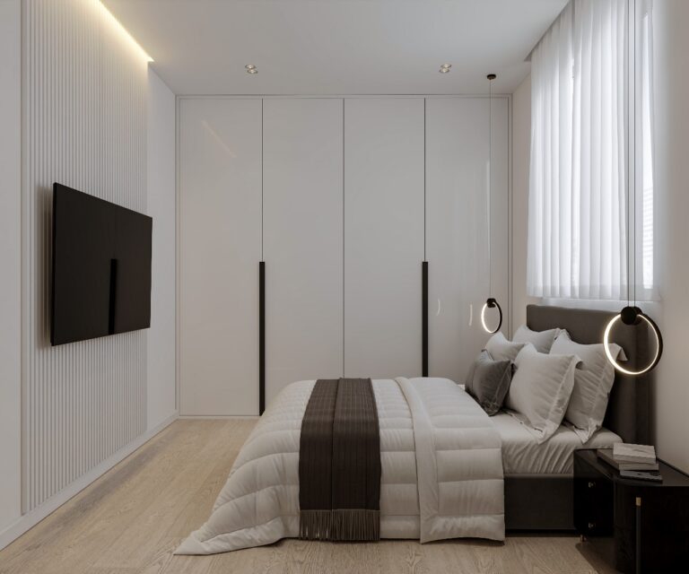 1 Bedroom Apartment for Sale in Paralimni, Famagusta District