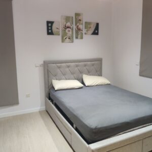 2 Bedroom Apartment for Rent in Limassol – Agios Athanasios