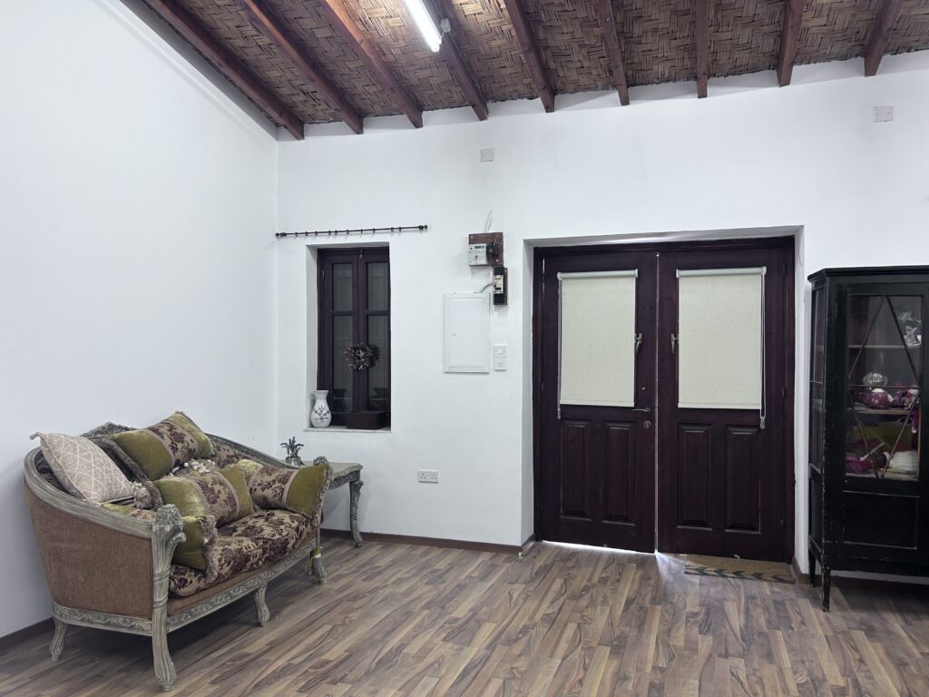 50m² Office for Rent in Tseri, Nicosia District