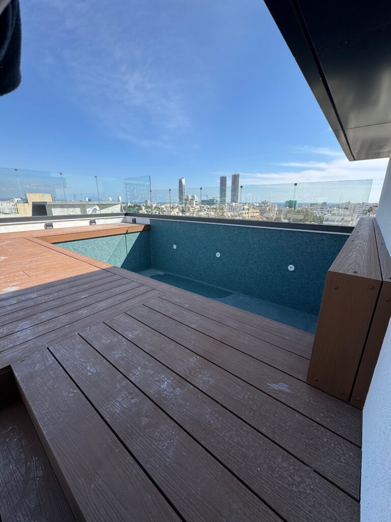 3 Bedroom Apartment for Sale in Limassol – Agios Nicolaos