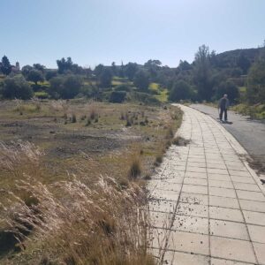 682m² Plot for Sale in Lythrodontas, Nicosia District