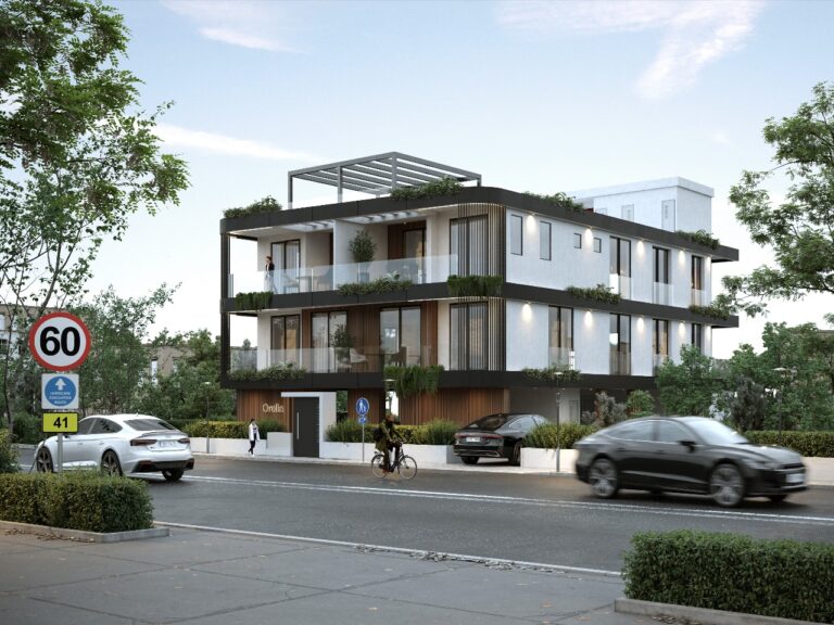 1 Bedroom Apartment for Sale in Nicosia District