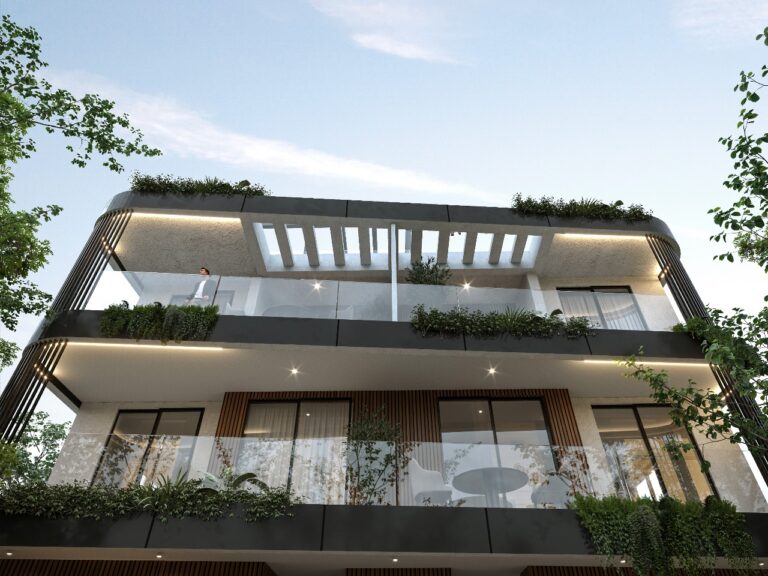 1 Bedroom Apartment for Sale in Nicosia District