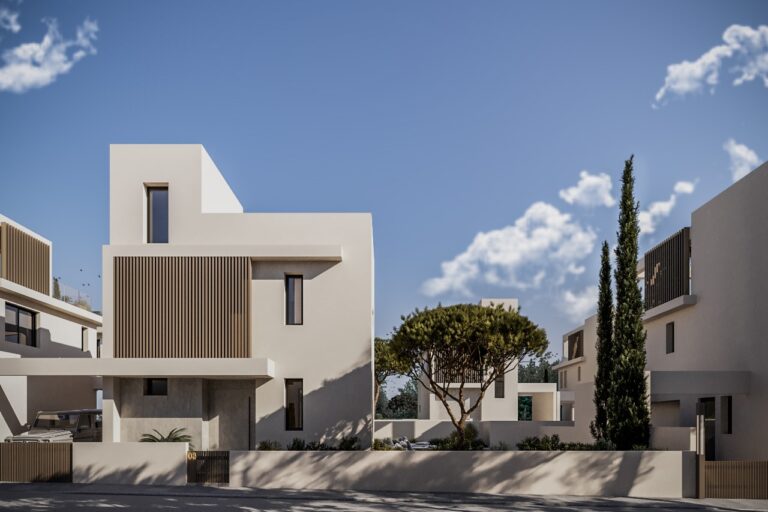 Cheap Apartments for Sale Famagusta up to 600000 euro