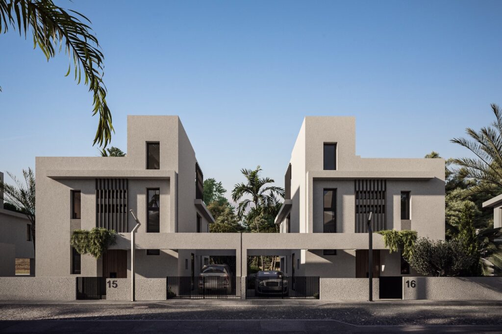 3 Bedroom House for Sale in Famagusta District
