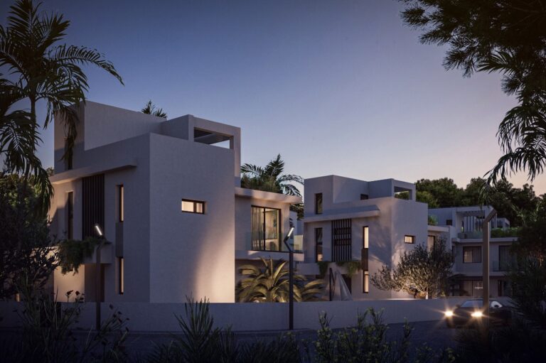 for Sale in Famagusta District