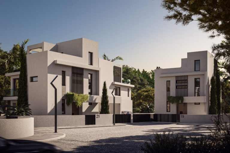 for Sale in Famagusta District