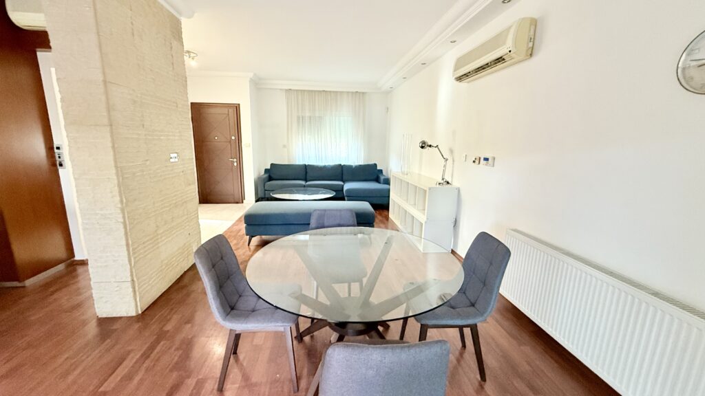 2 Bedroom House for Rent in Mouttagiaka Tourist Area, Limassol District