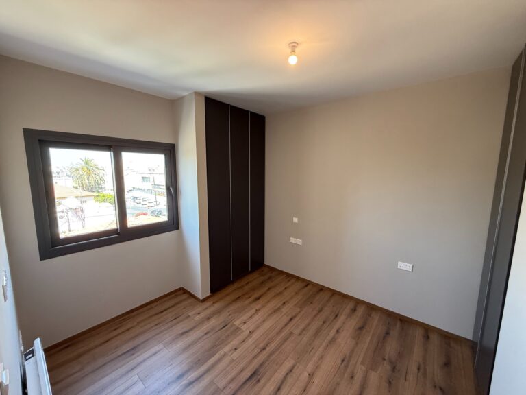 2 Bedroom Apartment for Sale in Agios Nectarios, Limassol District