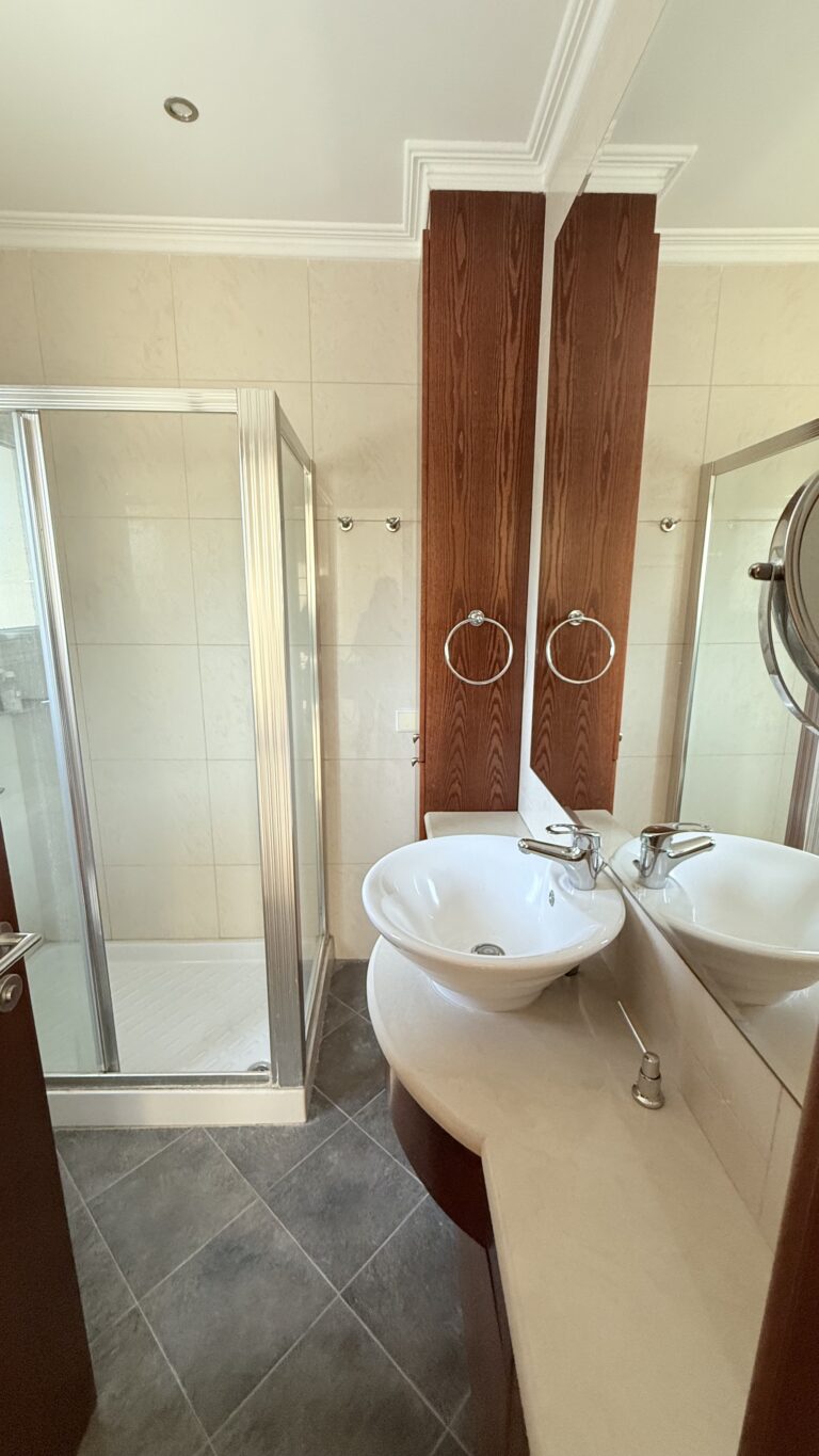 2 Bedroom House for Rent in Mouttagiaka Tourist Area, Limassol District