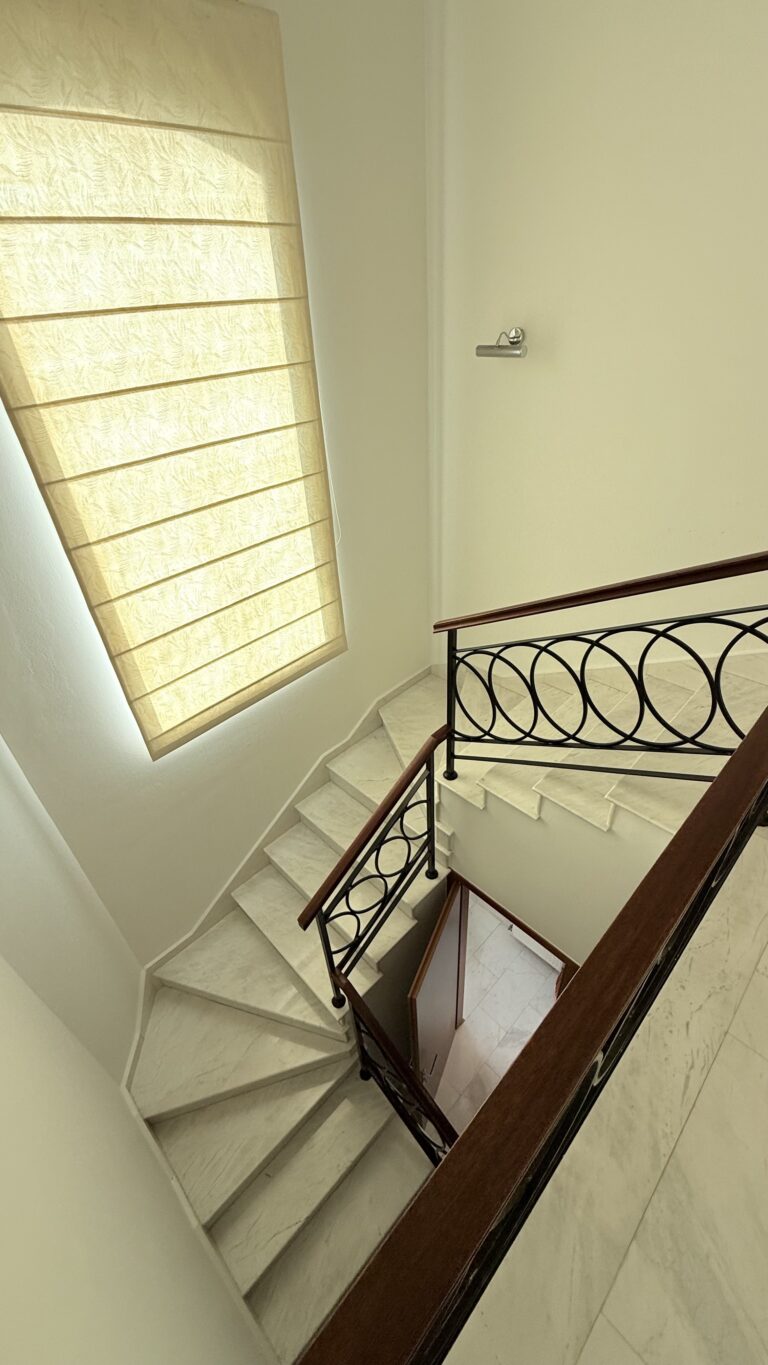 2 Bedroom House for Rent in Mouttagiaka Tourist Area, Limassol District