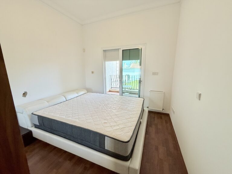 2 Bedroom House for Rent in Mouttagiaka Tourist Area, Limassol District