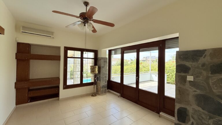 4 Bedroom House for Sale in Limassol – Agios Athanasios