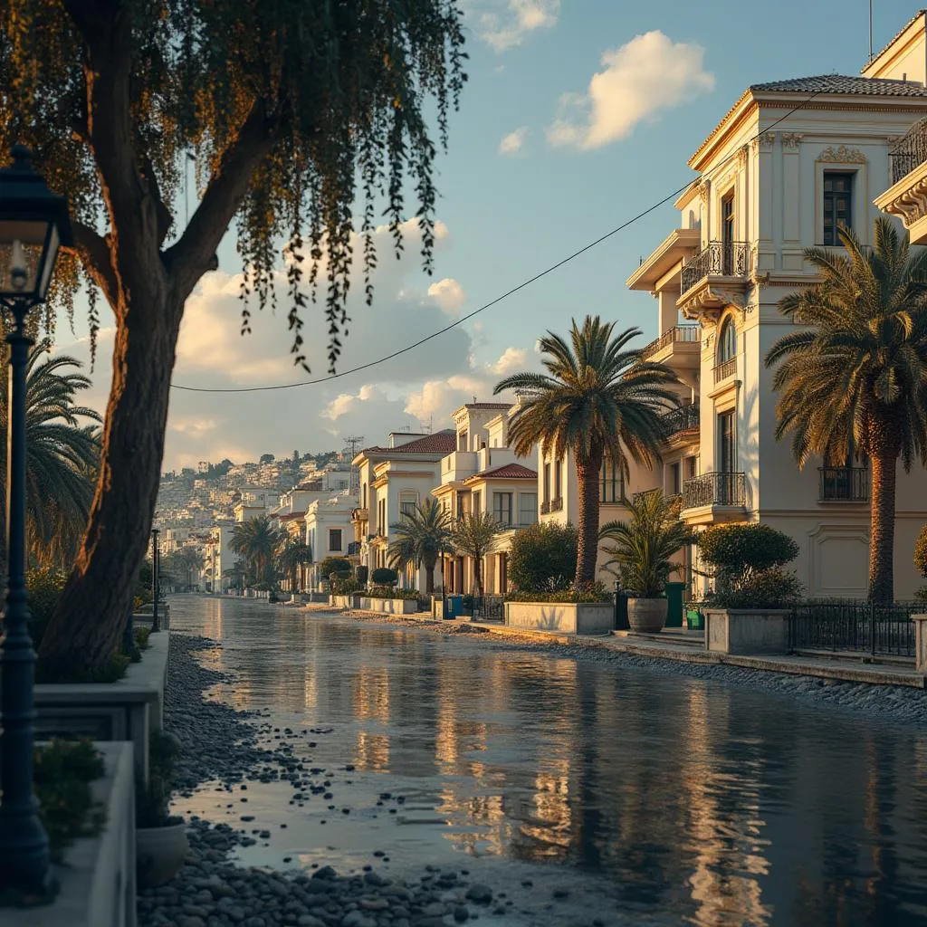 A Decade of Cyprus Investment Visas: Who Gains and at What Cost?