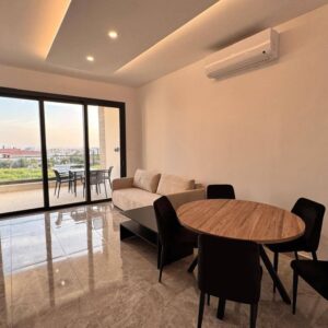 2 Bedroom Apartment for Rent in Limassol – Agia Fyla