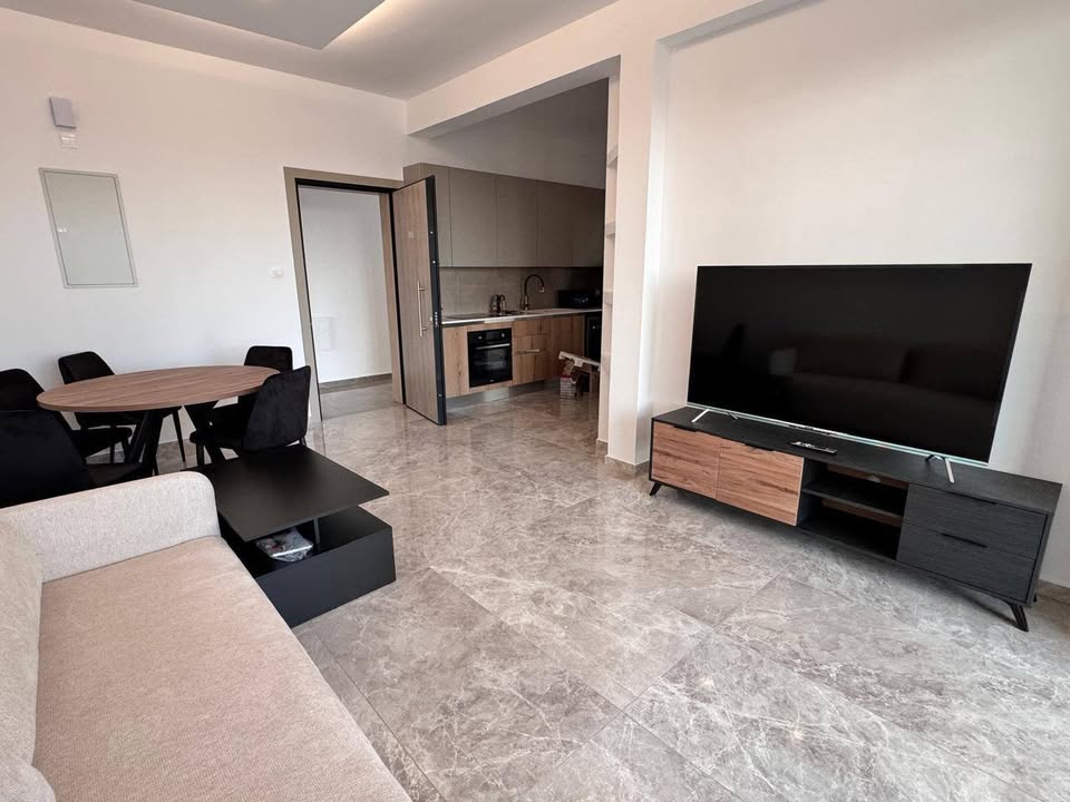 2 Bedroom Apartment for Rent in Limassol – Agia Fyla