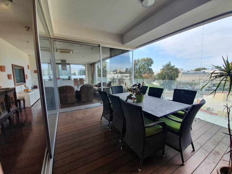 3 Bedroom Apartment for Sale in Nicosia District