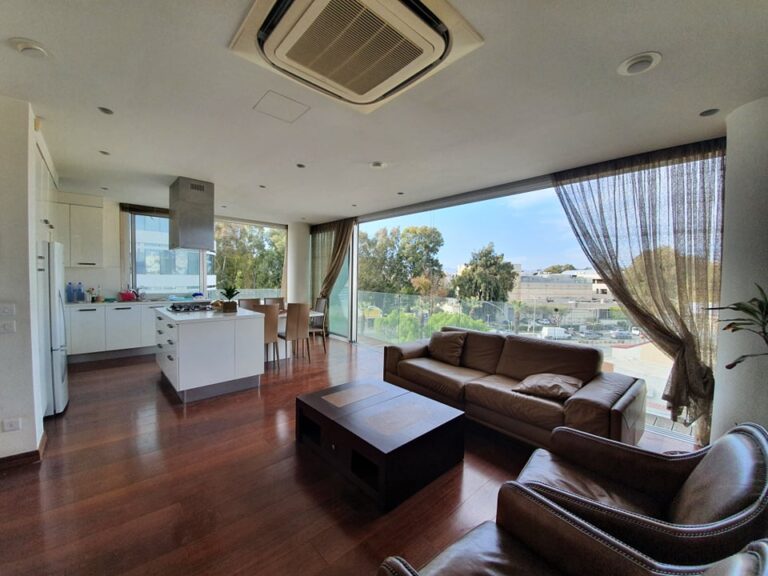 3 Bedroom Apartment for Sale in Nicosia District