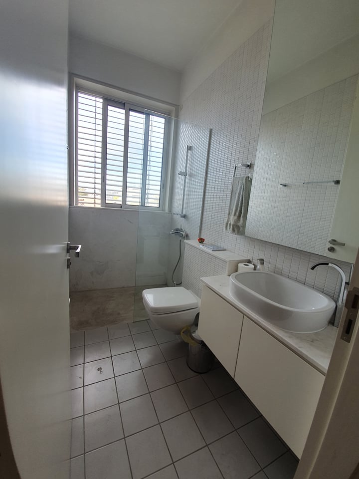 3 Bedroom Apartment for Sale in Nicosia District