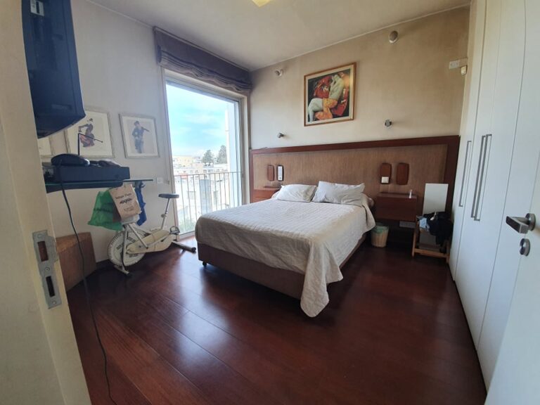 3 Bedroom Apartment for Sale in Nicosia District