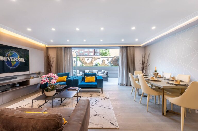 1 Bedroom Apartment for Rent in Kalithea, Nicosia District