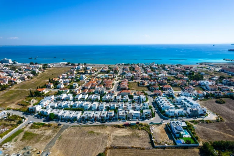 4 Bedroom House for Sale in Dhekelia, Larnaca District