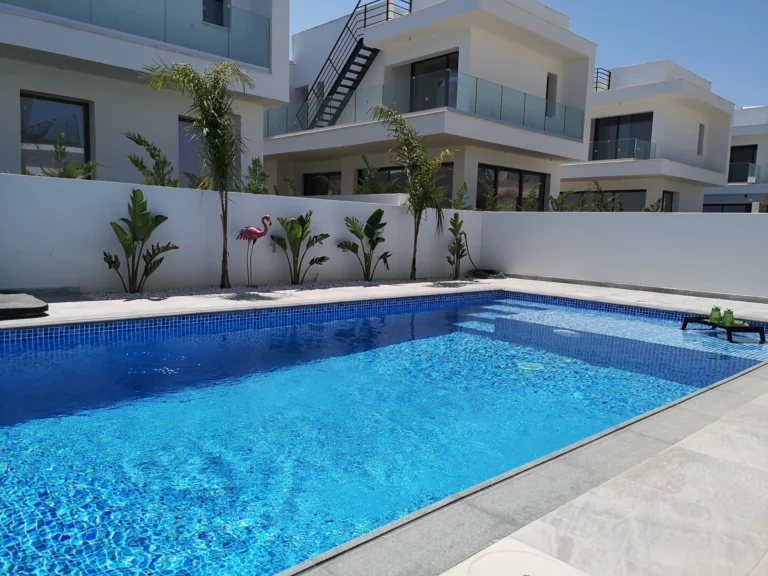 4 Bedroom House for Sale in Dhekelia, Larnaca District