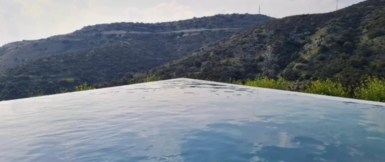 6+ Bedroom House for Sale in Agios Tychonas, Limassol District
