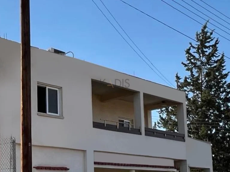 2 Bedroom House for Sale in Nicosia District