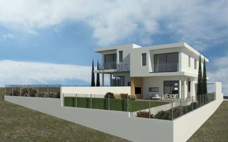 3 Bedroom House for Sale in Nicosia District