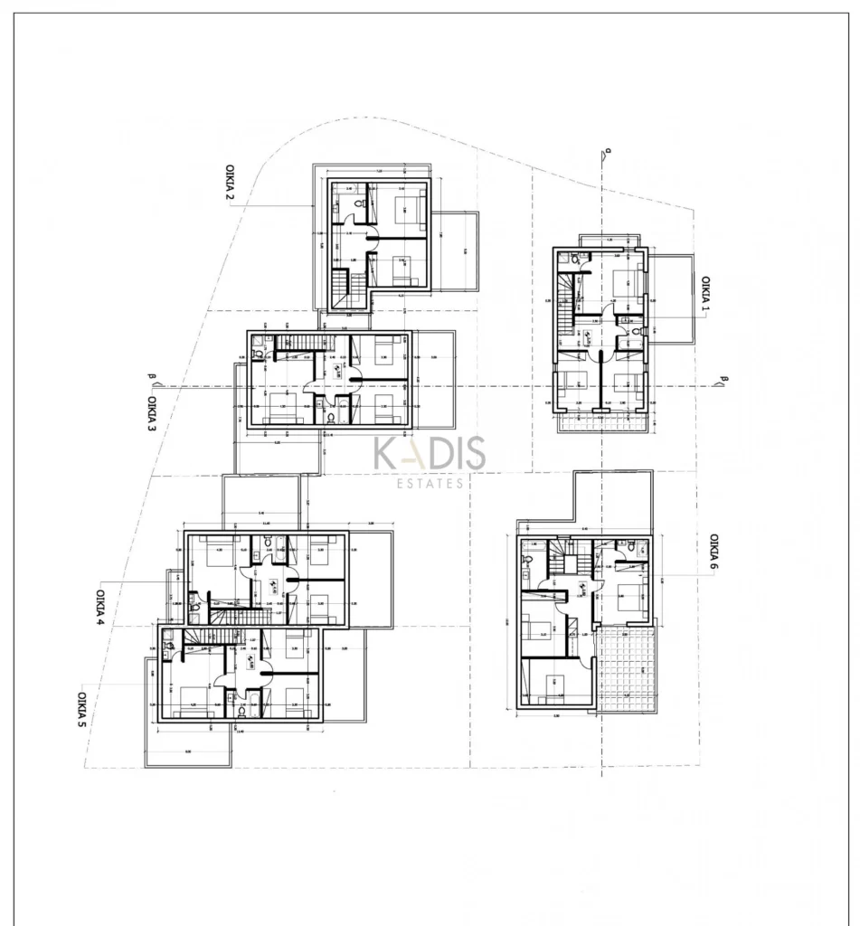 3 Bedroom House for Sale in Latsia, Nicosia District