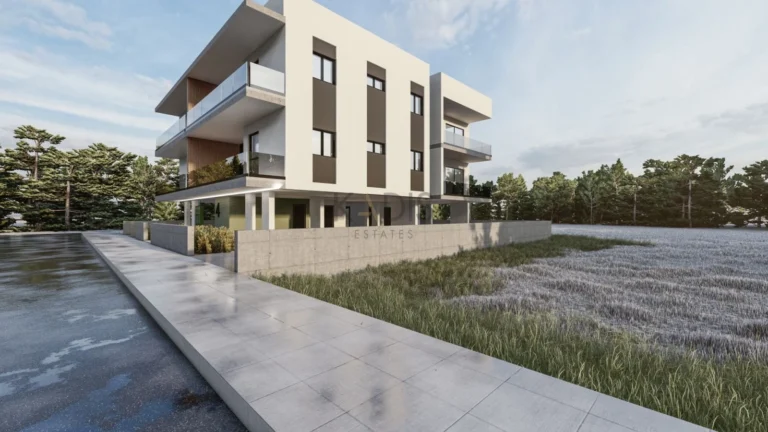 Cheap Apartments for Sale Nicosia up to 200000 euro