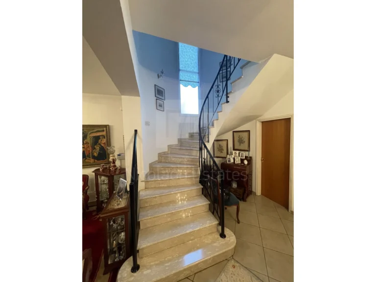4 Bedroom House for Sale in Nicosia District